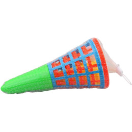 Hra košíčky, 12 ks v display boxu