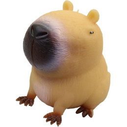 Zvířátko kapybara, 8 cm