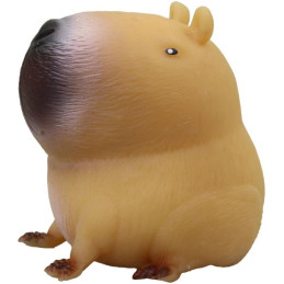 Zvířátko kapybara, 8 cm