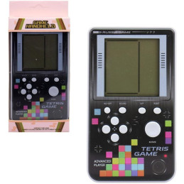 Elektronická hra, na baterie, 15 cm