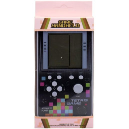 Elektronická hra, na baterie, 15 cm