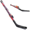 Hockeyset mit Puck und Ball, 90 cm