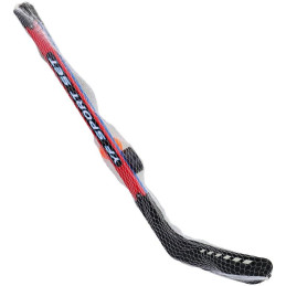 Hokejová souprava s pukem a míčkem, 90 cm