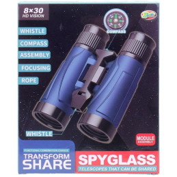 Dalekohled, 6 ks v display boxu