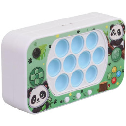 Elektronická hra, na baterie, 13,5 x 7,5 cm