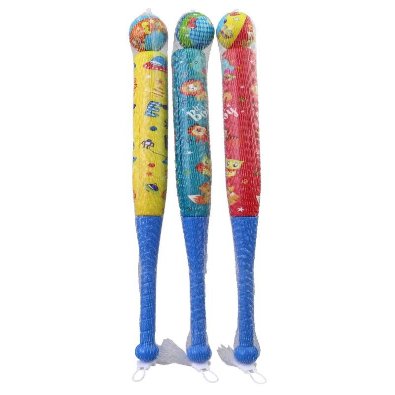 Baseballová pálka, 39 cm