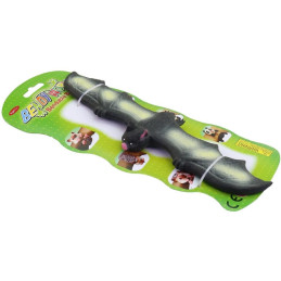 Náramek netopýr na kartě