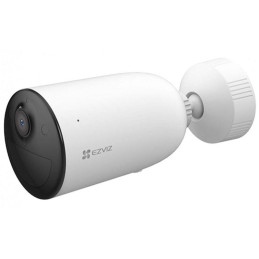 EZVIZ Kit HB3/ základna + 1x IP kamera/ bullet/ Wi-Fi/ 3Mpix/ krytí IP65/ objektiv 2,8mm/ H.265/ IR přísvit až 15m/ bílá