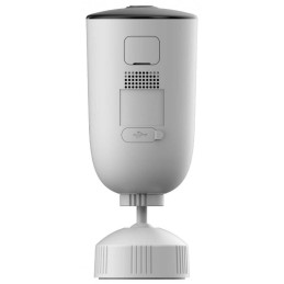 EZVIZ Kit HB3/ základna + 1x IP kamera/ bullet/ Wi-Fi/ 3Mpix/ krytí IP65/ objektiv 2,8mm/ H.265/ IR přísvit až 15m/ bílá