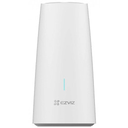 EZVIZ Kit HB3/ základna + 1x IP kamera/ bullet/ Wi-Fi/ 3Mpix/ krytí IP65/ objektiv 2,8mm/ H.265/ IR přísvit až 15m/ bílá