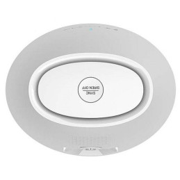 EZVIZ Kit HB3/ základna + 1x IP kamera/ bullet/ Wi-Fi/ 3Mpix/ krytí IP65/ objektiv 2,8mm/ H.265/ IR přísvit až 15m/ bílá