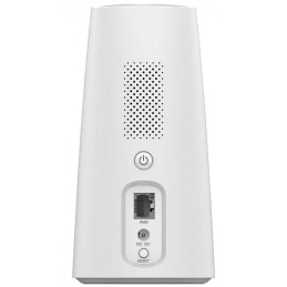 EZVIZ Kit HB3/ základna + 1x IP kamera/ bullet/ Wi-Fi/ 3Mpix/ krytí IP65/ objektiv 2,8mm/ H.265/ IR přísvit až 15m/ bílá