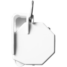 POUŽITÉ - POŠKOZENÝ OBAL - ELITE SCREENS plátno roleta 135" (342,9 cm)/ 16:9/ 167,6 x 298 cm/ Gain 1,1/ case bílý