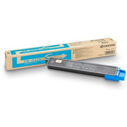 Kyocera toner cyan TK-8325C (12 000 A4 @ 5%), pro TASKalfa 2551ci