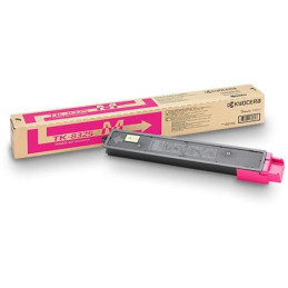 Kyocera toner magenta TK-8325M (12 000 A4 @ 5%), pro TASKalfa 2551ci