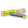 Kyocera toner yellow TK-8325Y (12 000 A4 @ 5%), pro TASKalfa 2551ci
