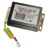 Zabezpieczenie przeciwprzepięciowe XtendLan dla linii UTP z PoE, 100/1000Mbit, chroni wszystkie pary, 2x RJ-45