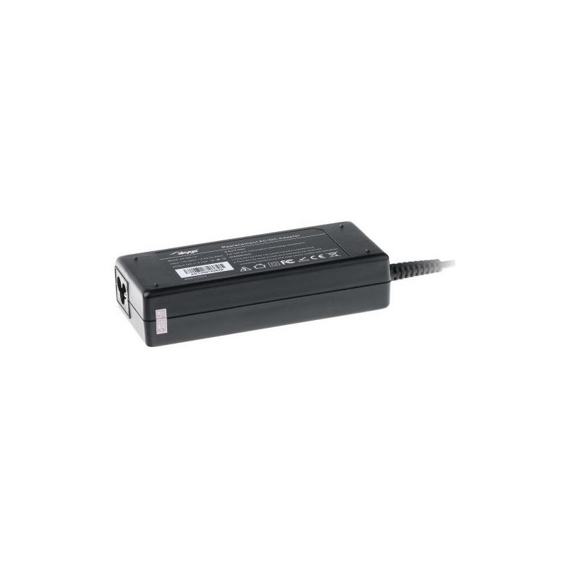 ROZBALENÉ - TRX Akyga 90W napájecí adaptér/ nabíječka/ Acer/ DELL/ Fujitsu/ HP/ 19V/ 4.74A/ 5.5x1.7mm konektor/ neoriginá...