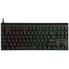 CHERRY MX BOARD 8.0 CZERWONY PRZEŁĄCZNIK RGB / czarny