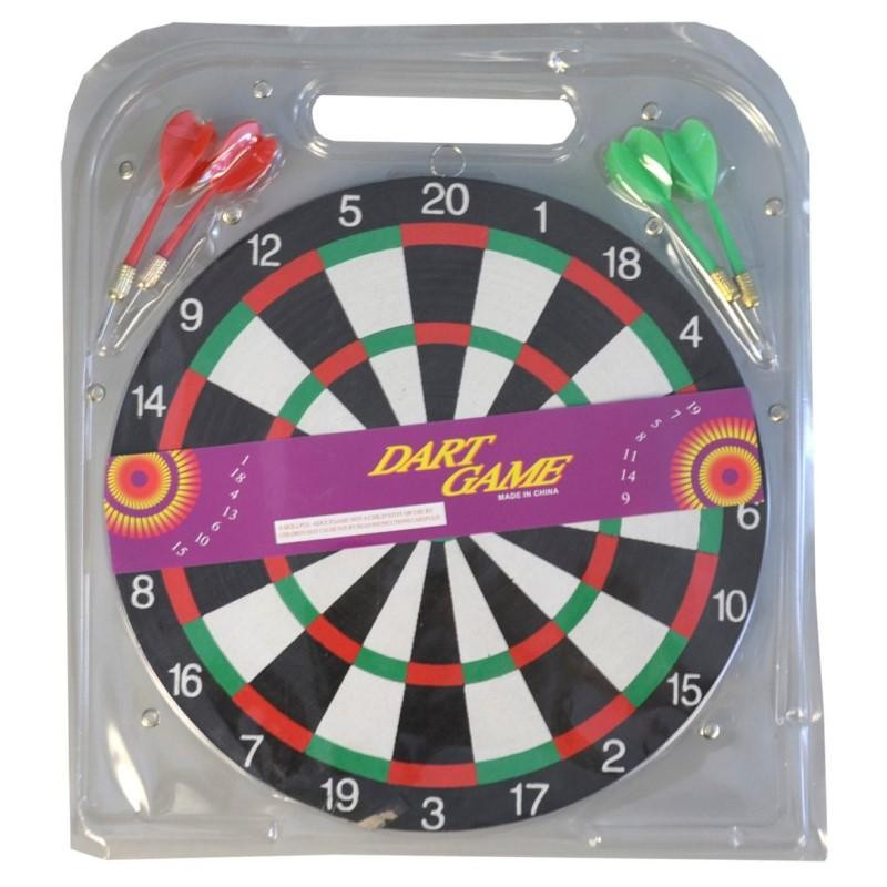 MaDe Terč s šipkami