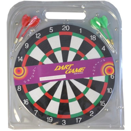 MaDe Terč s šipkami