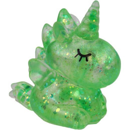 Jednorožec, 12 ks v display boxu, 10 cm