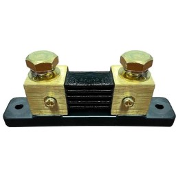 Victron Shunt 500A/50mV