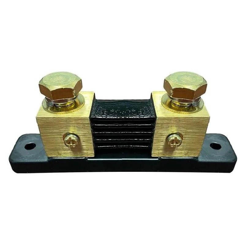 Victron Shunt 500A/50mV