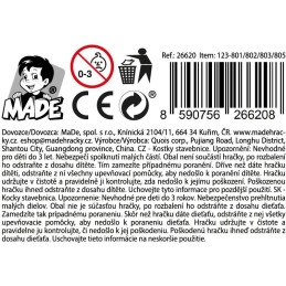 Hmyz, 20 ks v display boxu