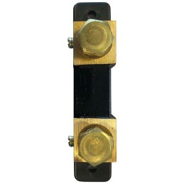 Victron Shunt 500A/50mV