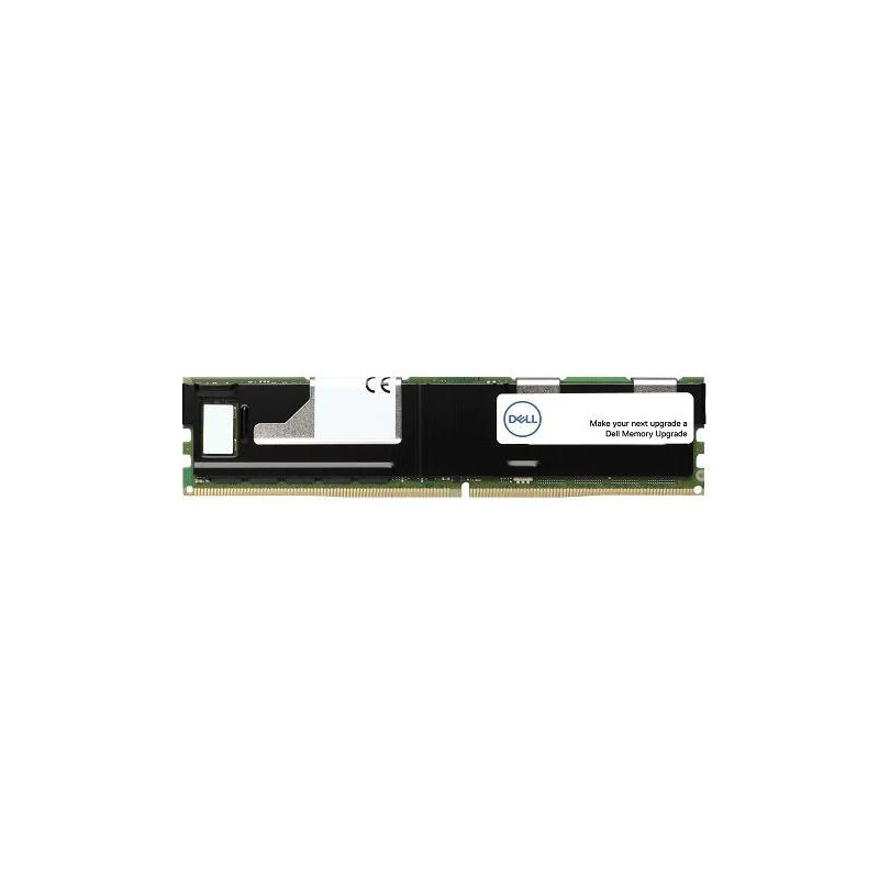 DELL 8GB RAM/ DDR4 UDIMM 3200 MT/s 1RX8 ECC pro PowerEdge T40/ T140/ R240/ R340/ T340/ T150/ R250/ T350/ R350