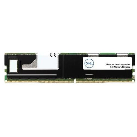 DELL 8GB RAM/ DDR4 UDIMM 3200 MT/s 1RX8 ECC pro PowerEdge T40/ T140/ R240/ R340/ T340/ T150/ R250/ T350/ R350