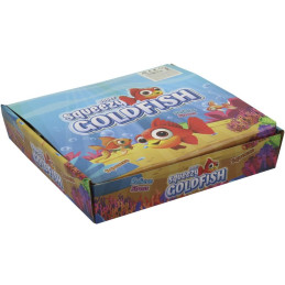 Ryba,12 ks v display boxu, 12 cm