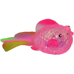 Ryba,12 ks v display boxu, 12 cm