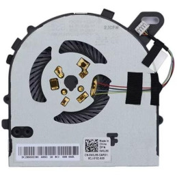 DELL ASSY, FAN, ASTRO/DALI - Náhradní ventilátor pro notebook Inspiron/Vostro