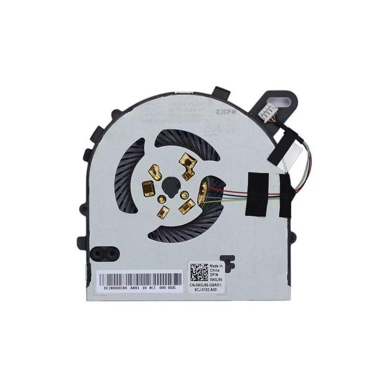 DELL ASSY, FAN, ASTRO/DALI - Náhradní ventilátor pro notebook Inspiron/Vostro