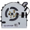DELL ASSY, FAN, ASTRO/DALI - Náhradní ventilátor pro notebook Inspiron/Vostro