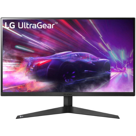 LG monitor 27GQ50F  27" / VA / 1920x1080 / 165Hz / 250cd/m2 / 1ms / DP / 2x HDMI /VESA
