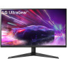LG monitor 27GQ50F  27" / VA / 1920x1080 / 165Hz / 250cd/m2 / 1ms / DP / 2x HDMI /VESA