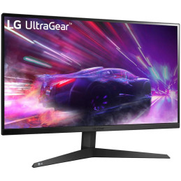 LG monitor 27GQ50F  27" / VA / 1920x1080 / 165Hz / 250cd/m2 / 1ms / DP / 2x HDMI /VESA