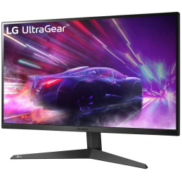 LG monitor 27GQ50F  27" / VA / 1920x1080 / 165Hz / 250cd/m2 / 1ms / DP / 2x HDMI /VESA
