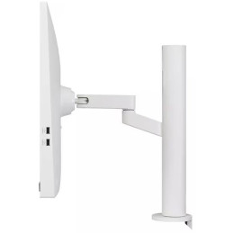 LG monitor 32SQ780S-W / VA / 31,5" / 4K 3840x2160 / 16:9 / 250cdm / 5ms / HDMI / USB-C//repro 5Wx2 /pivot/ výškově nast.