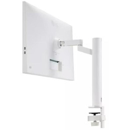 LG monitor 32SQ780S-W / VA / 31,5" / 4K 3840x2160 / 16:9 / 250cdm / 5ms / HDMI / USB-C//repro 5Wx2 /pivot/ výškově nast.