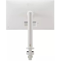 LG monitor 32SQ780S-W / VA / 31,5" / 4K 3840x2160 / 16:9 / 250cdm / 5ms / HDMI / USB-C//repro 5Wx2 /pivot/ výškově nast.