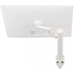 LG monitor 32SQ780S-W / VA / 31,5" / 4K 3840x2160 / 16:9 / 250cdm / 5ms / HDMI / USB-C//repro 5Wx2 /pivot/ výškově nast.