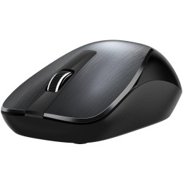 POŠKOZENÝ OBAL - GENIUS NX-7015/ 1600 dpi/ Blue-Eye senzor/ bezdrátová/ černá