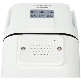 ROZBALENÉ - Xtend Home SO120/ 4G solární kamera/ 1080p/ 4mm/ IP65/ Solární/ IR až 15m/ Tuya CZ a SK