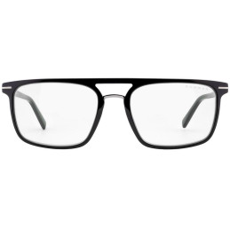 GUNNAR kancelářske/herní brýle  BARTON ONYX čirá skla BLF 35 GUNNAR focus
