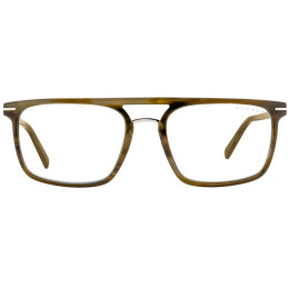 GUNNAR kancelářske/herní brýle  BARTON SEQUOIA čirá skla BLF 35 GUNNAR focus