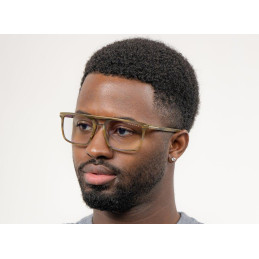 GUNNAR kancelářske/herní brýle  BARTON SEQUOIA čirá skla BLF 35 GUNNAR focus